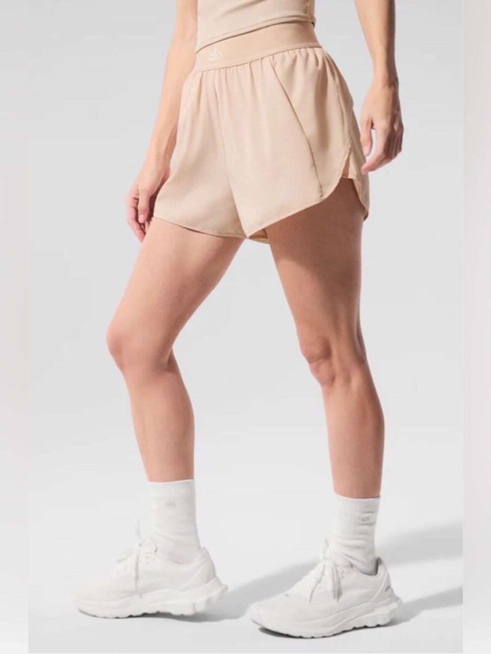 ALO Yoga Match Point Shorts